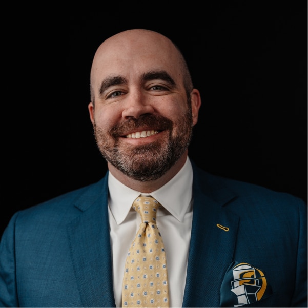 CHRIS DULOVICH