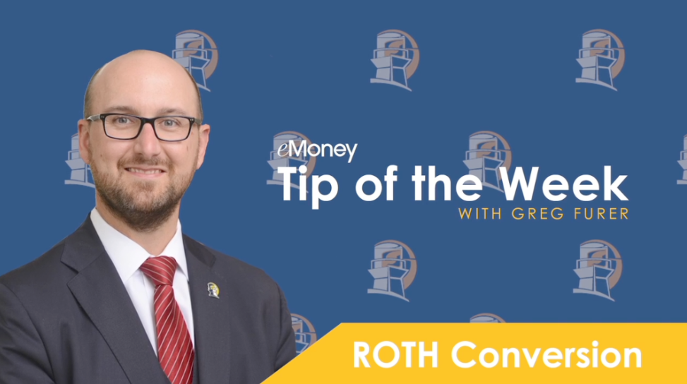 Techniques - ROTH Conversion