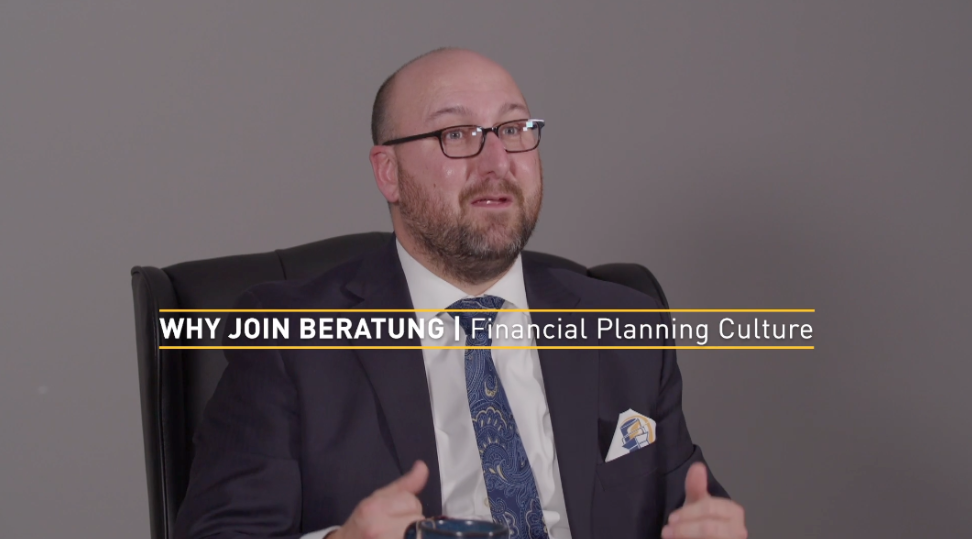 Financial Planning Culture
