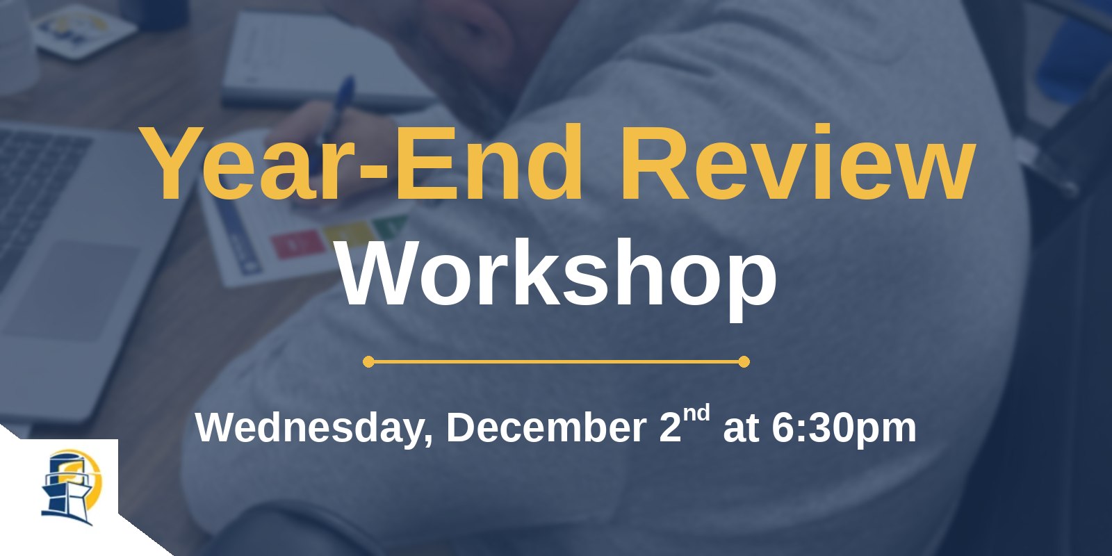 Year-End Review Process Workshop
