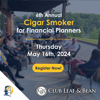 Cigar Smoker Announcement 2022-2